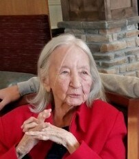 Obituary of Florence Louise Elliott