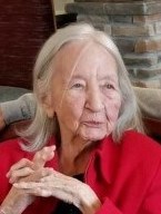 Obituary of Florence Louise Elliott