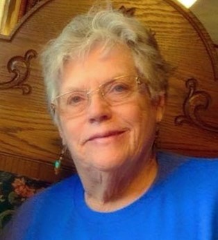 Obituary of Patty Burgess