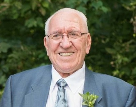 Obituary of Rene Joseph Richard