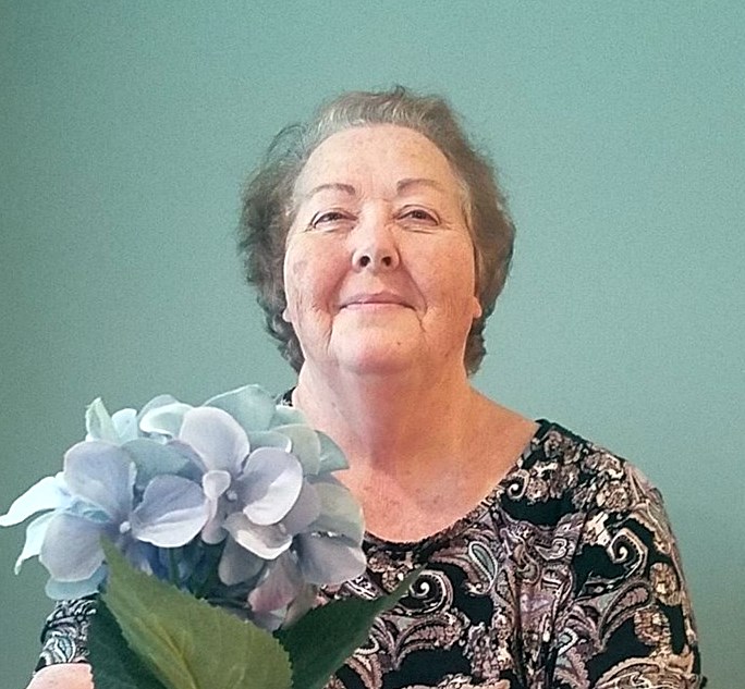 Obituario de Glenda Irene Bevis
