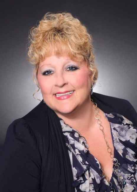 Obituary of Cynthia Jean Slusher