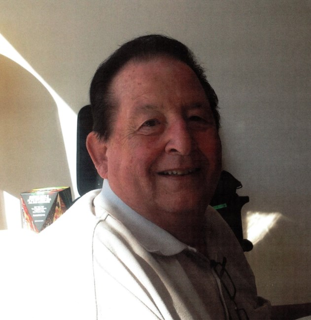 Obituary of Frank Pineira