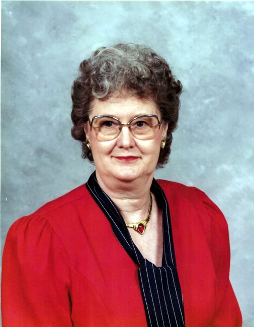 Obituary of Carolyn Joyce Shelton