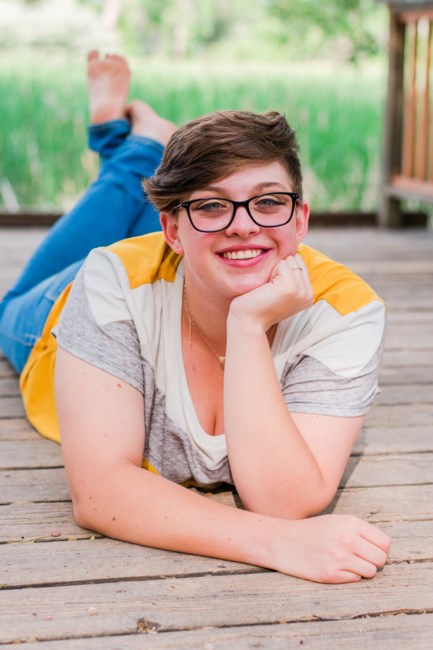 Obituary of Keltey Aine Mills