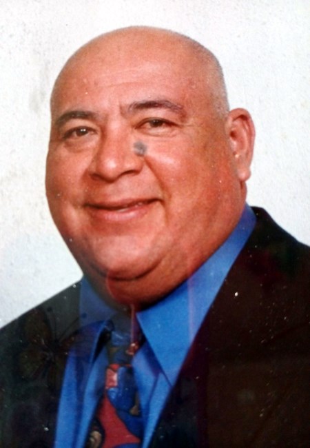 Obituary of Orlando Joel Jaramio