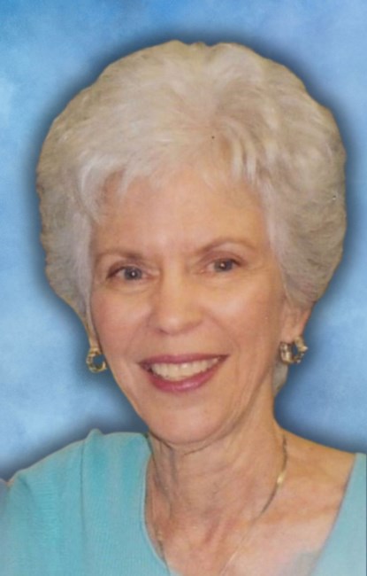 Avis de décès de Josephine Denty James