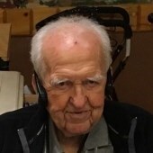Obituary of Charles R. Nordin
