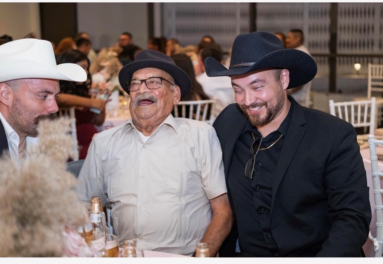 Obituary of Antonio Ruiz  Morales