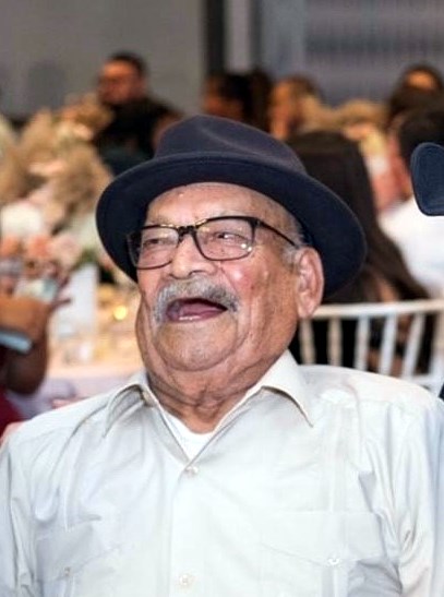 Obituary of Antonio Ruiz Morales