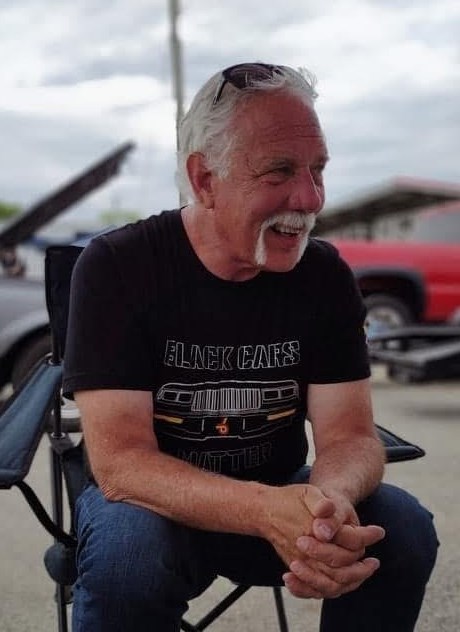 Obituary of Robert "Bob" Donald Slusser