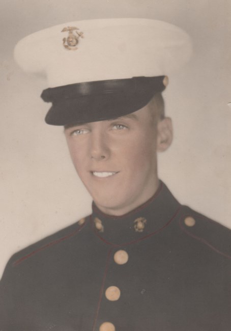 Obituary of Edward H. Galligan