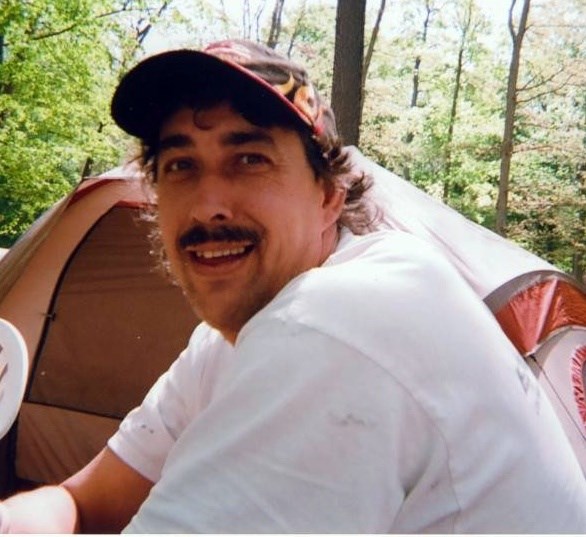 Obituary of Steven Craig VanderJagt