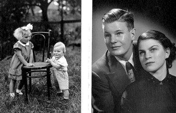 Avis de décès de Hans "Jack" Heinrich Rake