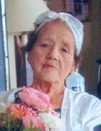 Obituary of Petra Perez