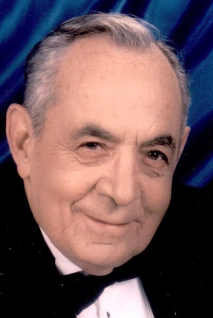 Obituary of Robert Stewart Bowen Jr.