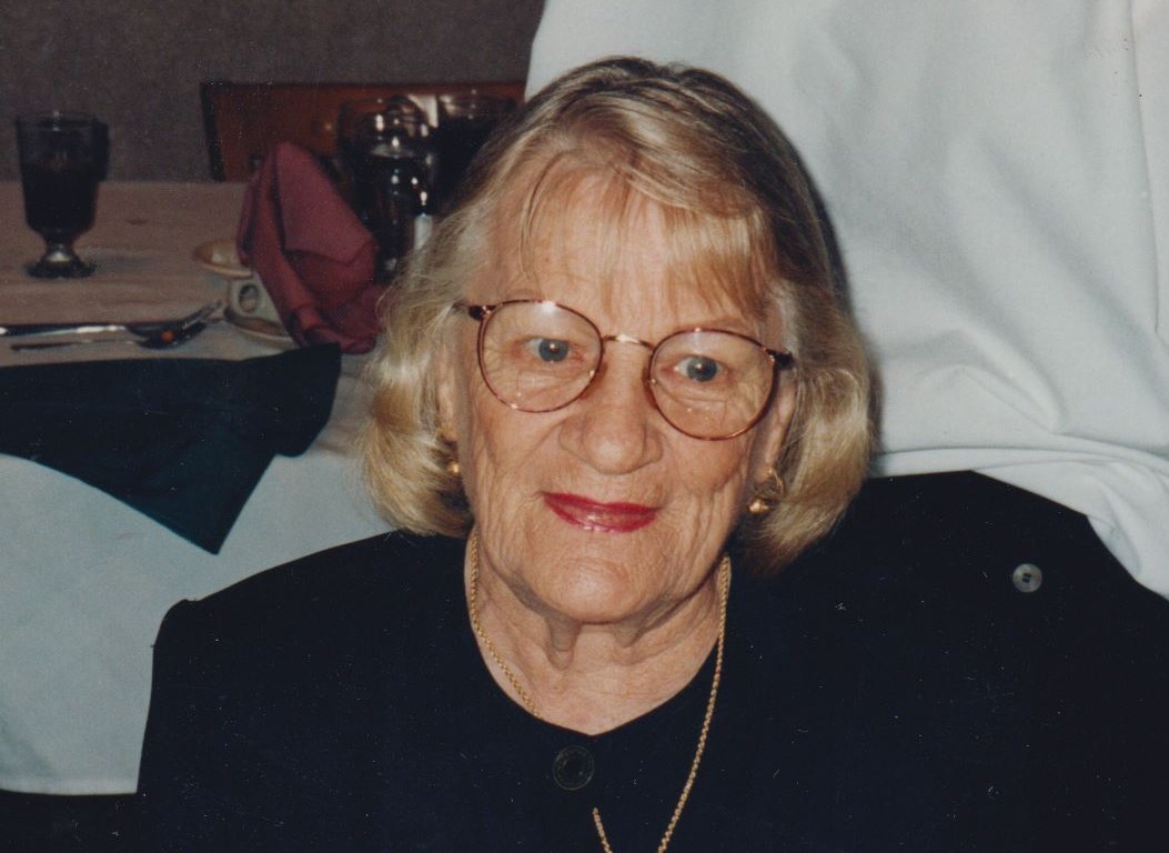 Obituario de Jacqueline Gatlin