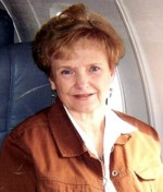 Mary Trobaugh
