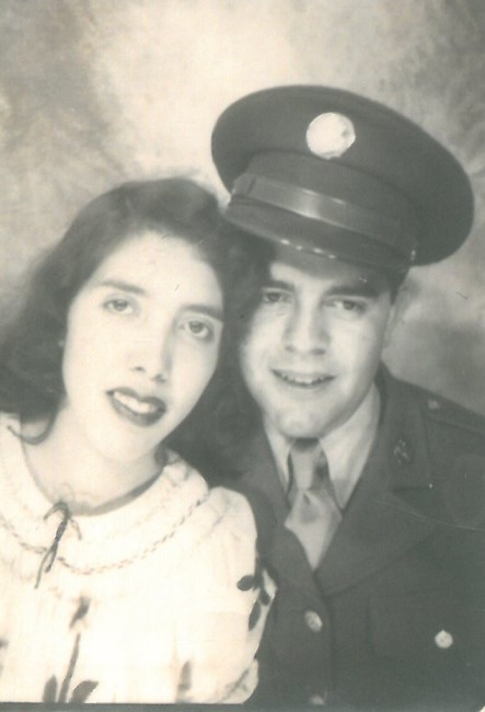 Obituary of Guillermo Rodriguez Gonzales