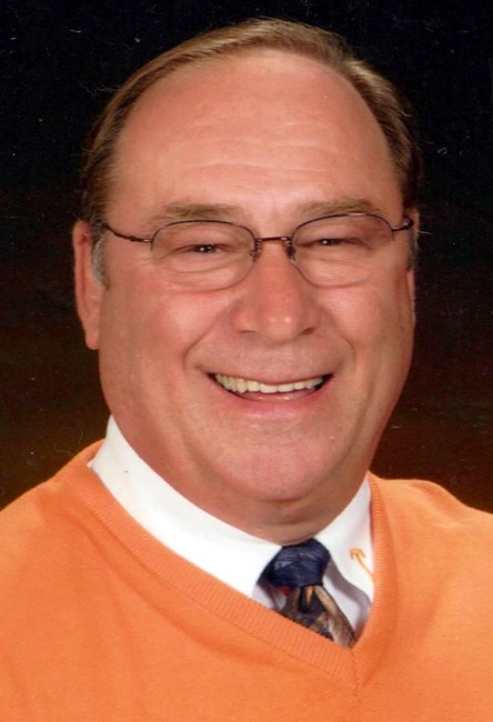 Obituary of John D. Broyles