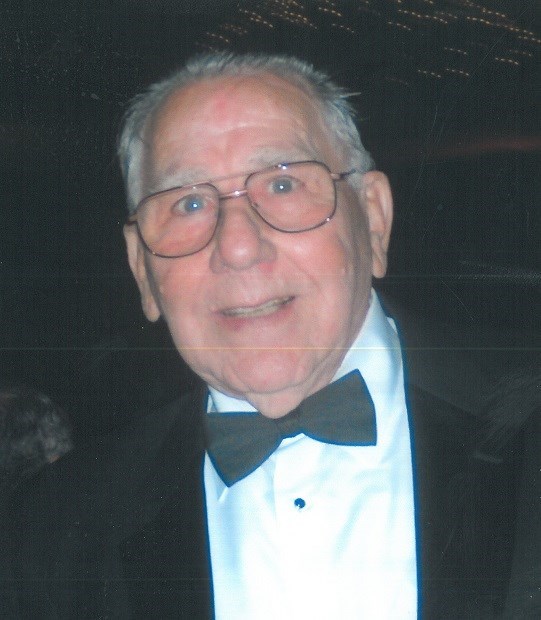 Obituary of John Dwight Blanc Sr.