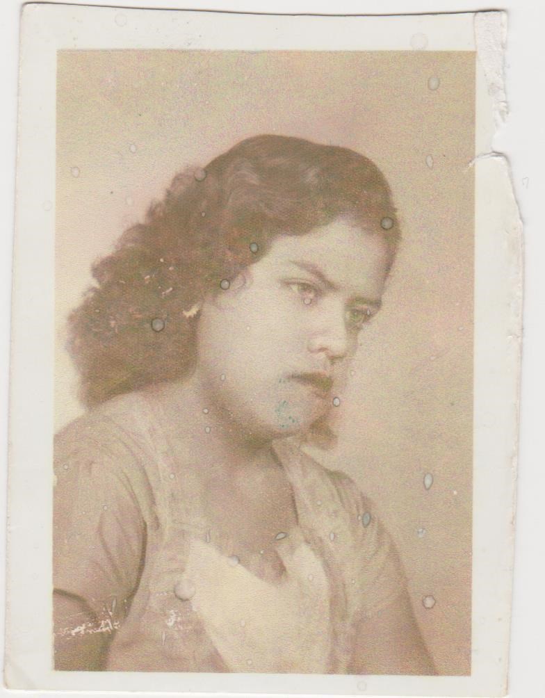 Obituary of Sanjuana Moreno