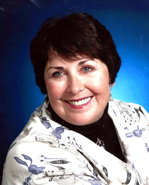 Obituary of Suellen "Sue" Campbell