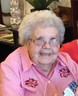 Obituary of Sheila D Grawe