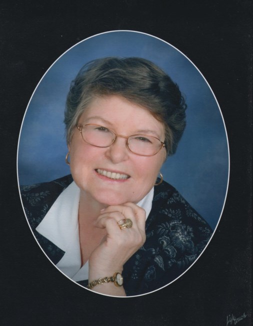 Obituary of Mrs. Lyda S McLamb