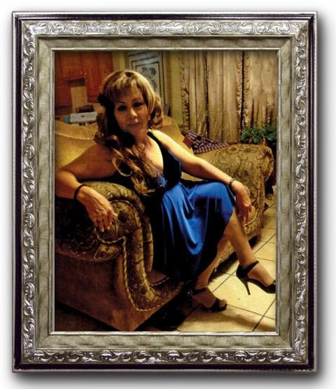 Obituary of Santos Patricia Gamboa Rodriguez