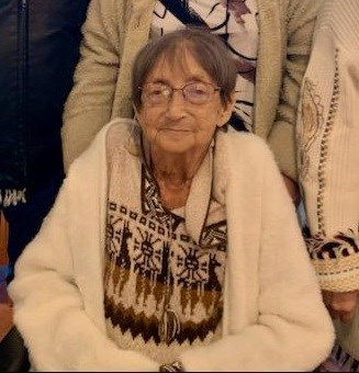 Obituario de Shirley Ann Thompson