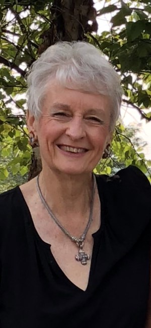 Obituary of Marjorie Ann Alexander