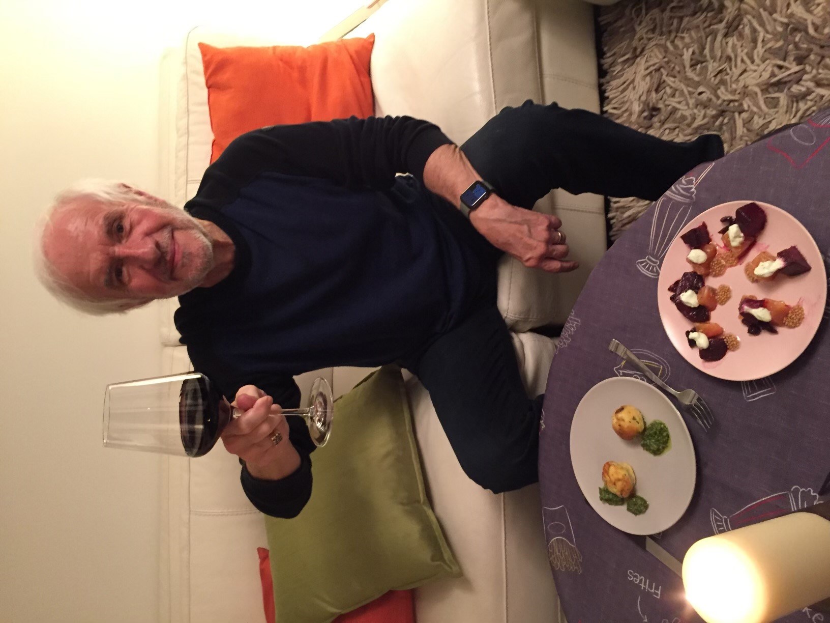 Avis de décès de Daniel Ravet