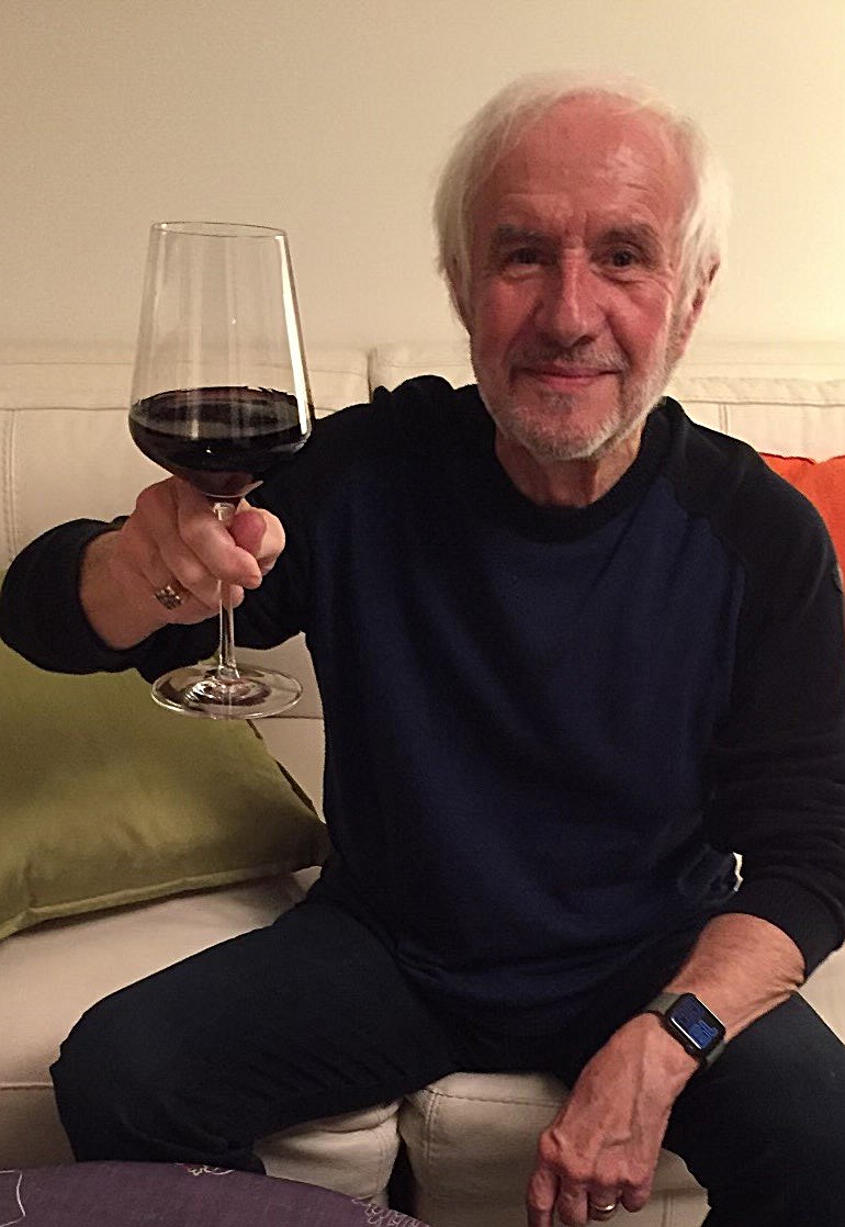 Daniel Ravet avis de décès - Chambly, QC