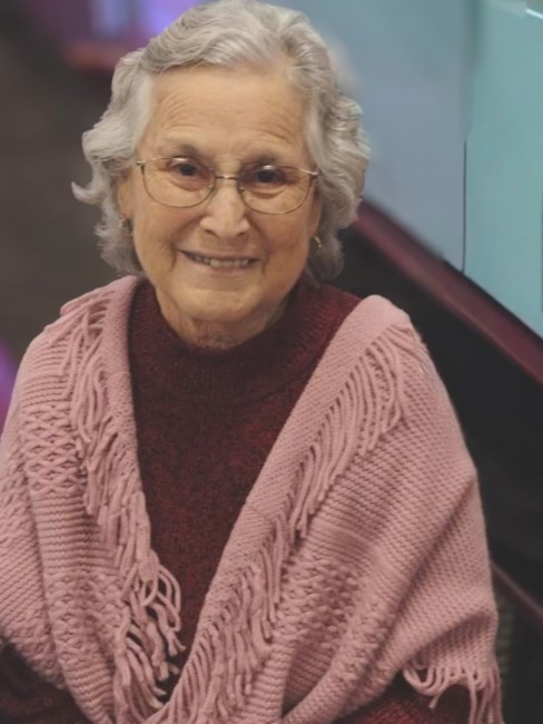 Obituary of Irene C. Tijerina