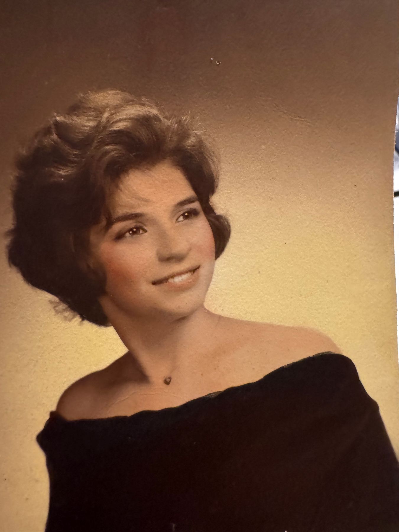 Obituary of Frances M Reese