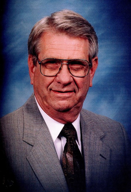 Obituary of Clifford Gettys Rowland