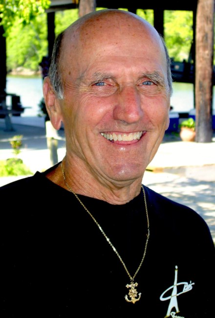 Obituary of Robert Burton Robicheaux Sr.