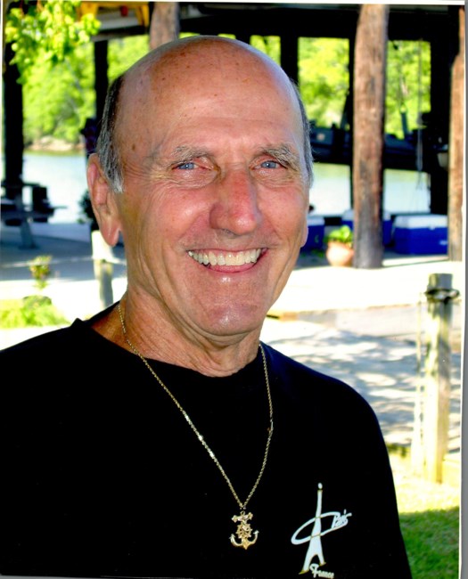 Obituary of Robert Burton Robicheaux Sr.