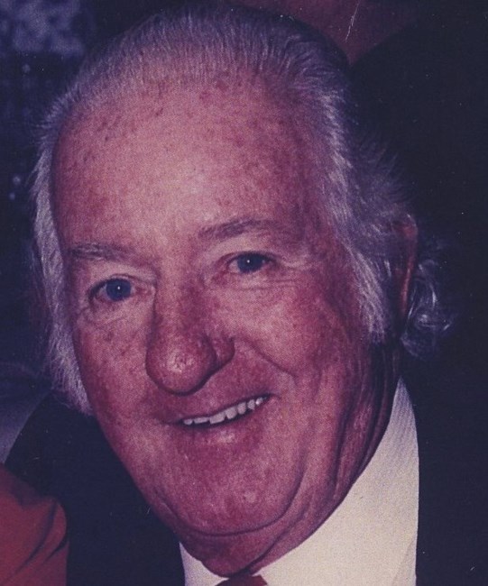 Obituary of William Henry Keeler