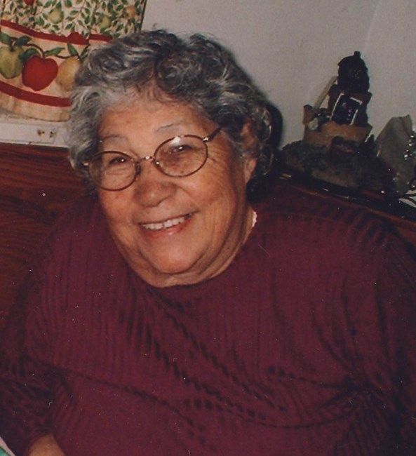 Obituary of Cruz E. Gomez