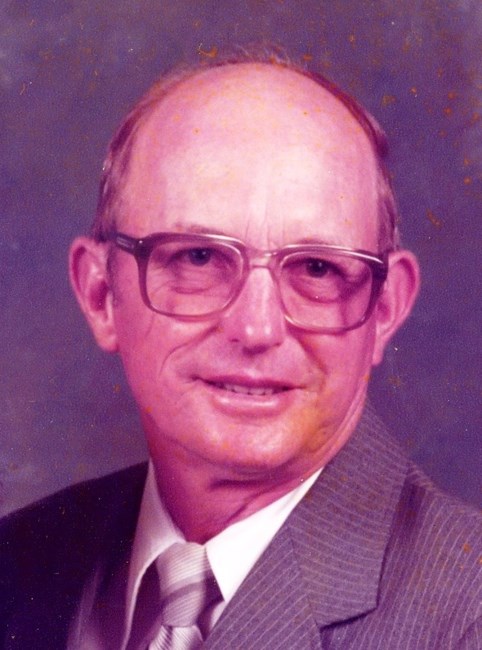 Obituary of Herbert Pharis Davis