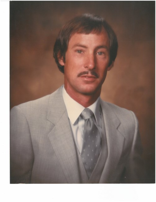 Obituary of Jack Russell Hollis