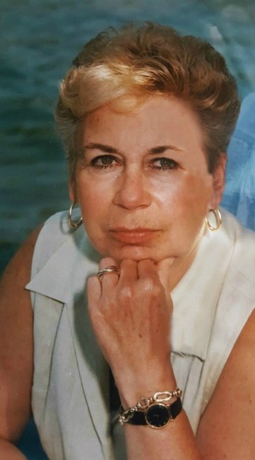 Obituary of Wendy M. Duerr