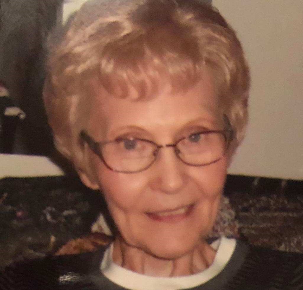 Avis de décès de Gloria A. Shandera