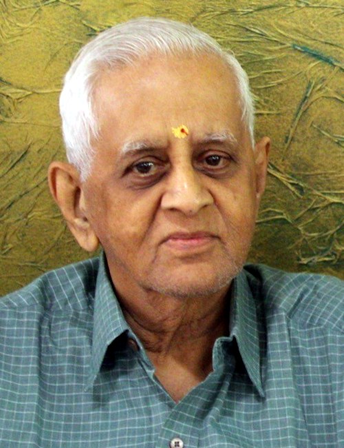 Obituary of Kalyanasundaram Ganesa