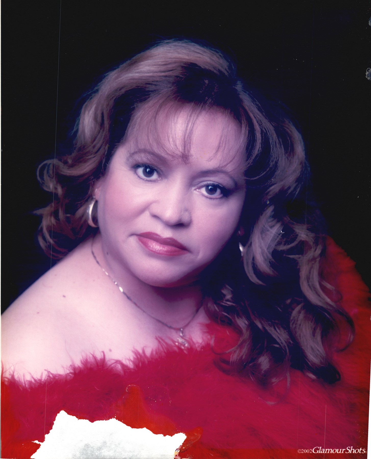 Obituary of Norma Garcia Gomez