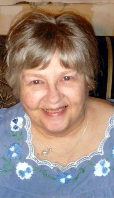 Obituary of Henrianna Pearce