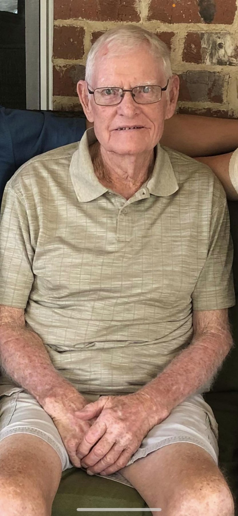 Obituary of Thomas Cleveland