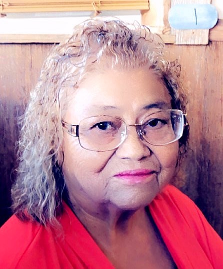 Obituario de Maria de la Luz Ramos